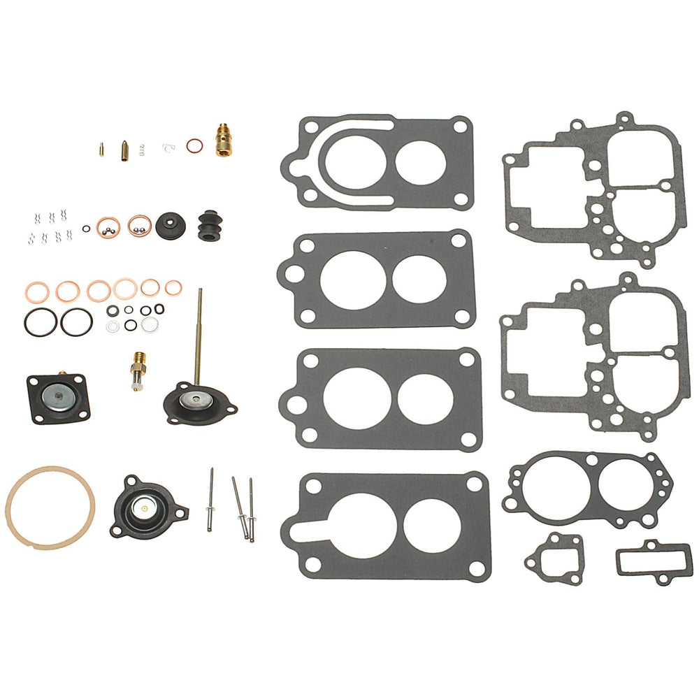 HYGRADE TUNEUP auto part