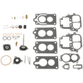 HYGRADE TUNEUP auto part