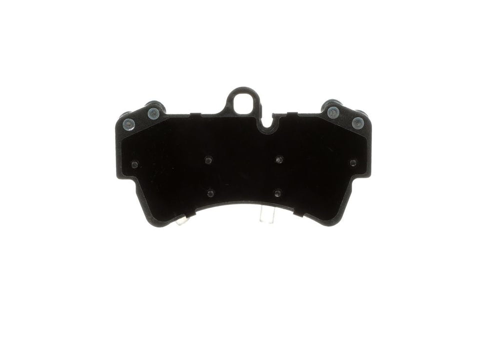 DISC BRAKE PADS