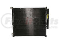 GX 470 SINGLE A.C. AC CONDENSER