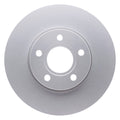 DFC 12-18 Ford Focus Front GeoSPEC Coated Rotor