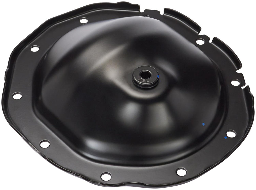 GAS TANK CO differential cover