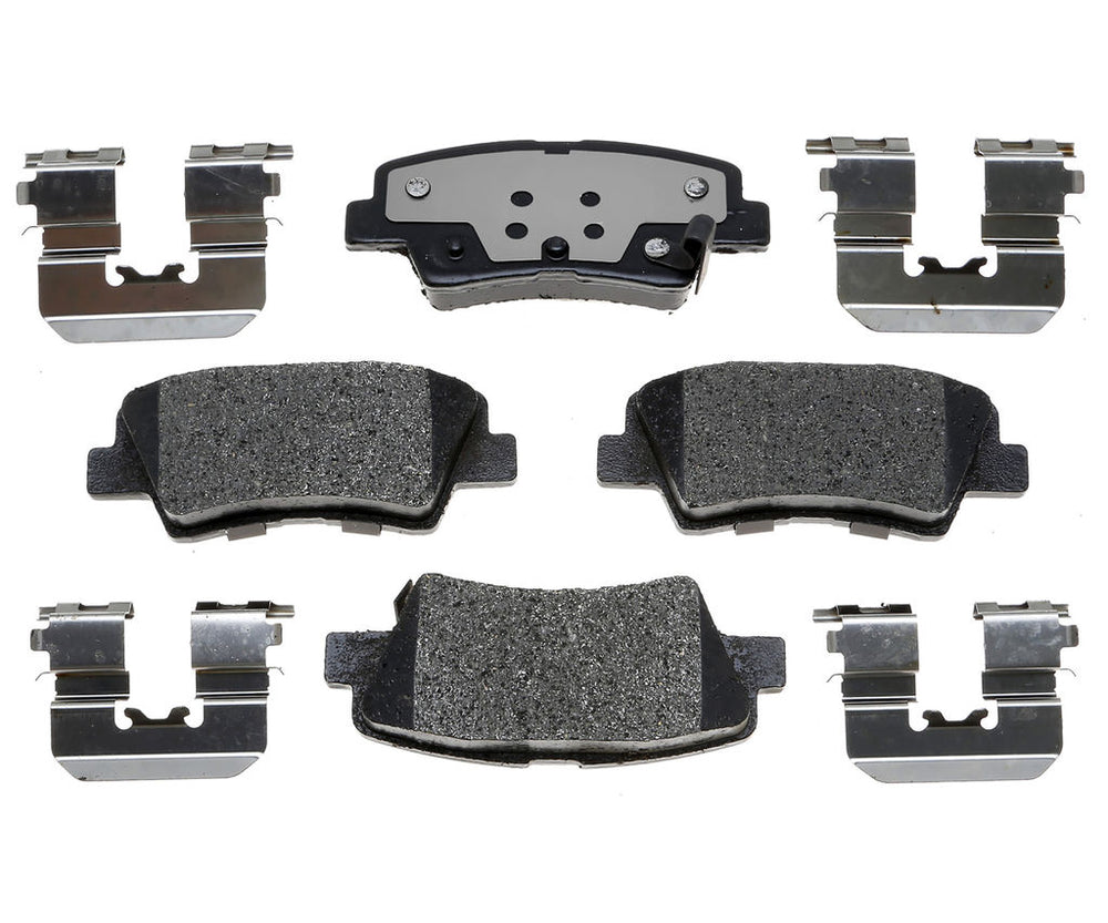 R auto part