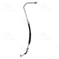 FOUR SEASONS auto part