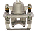 BRAKE CALIPER & BRACKET