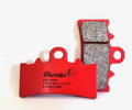 Brembo OE 16-24 BMW G R 310cc/19-24 BMW C GT 400cc Sinter Brake Pad - Front
