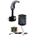 SCOTT SLIMLINE ELECTRONIC COUNTER