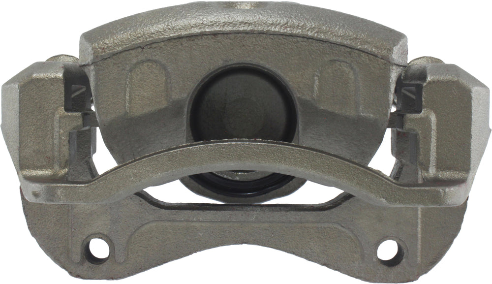 SEMI-LOADED CALIPER