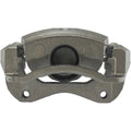 SEMI-LOADED CALIPER