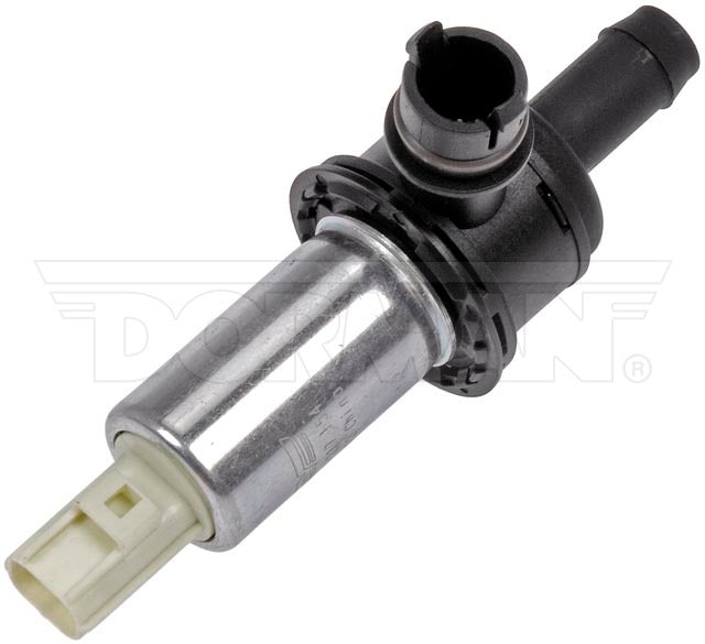 VENT CONTROL VALVE