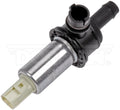 VENT CONTROL VALVE