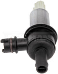 VENT CONTROL VALVE