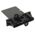 BLOWER MOTOR RESISTOR