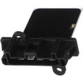 BLOWER MOTOR RESISTOR