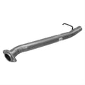 PREBENT PIPE