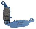 AM - BRAKE PAD MOTORCYCLE