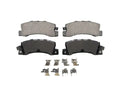 WAGNER BRAKE auto part detail