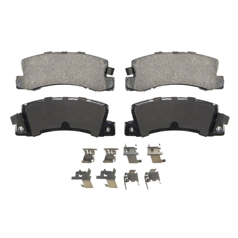 WAGNER BRAKE auto part
