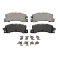 WAGNER BRAKE auto part