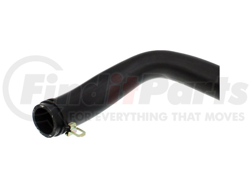 RADIATOR COOLANT HOSE