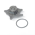 NEW WATER PUMP