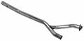 EXH PIPE FORD TK 65-67