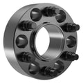 REVOLUTION auto part detail
