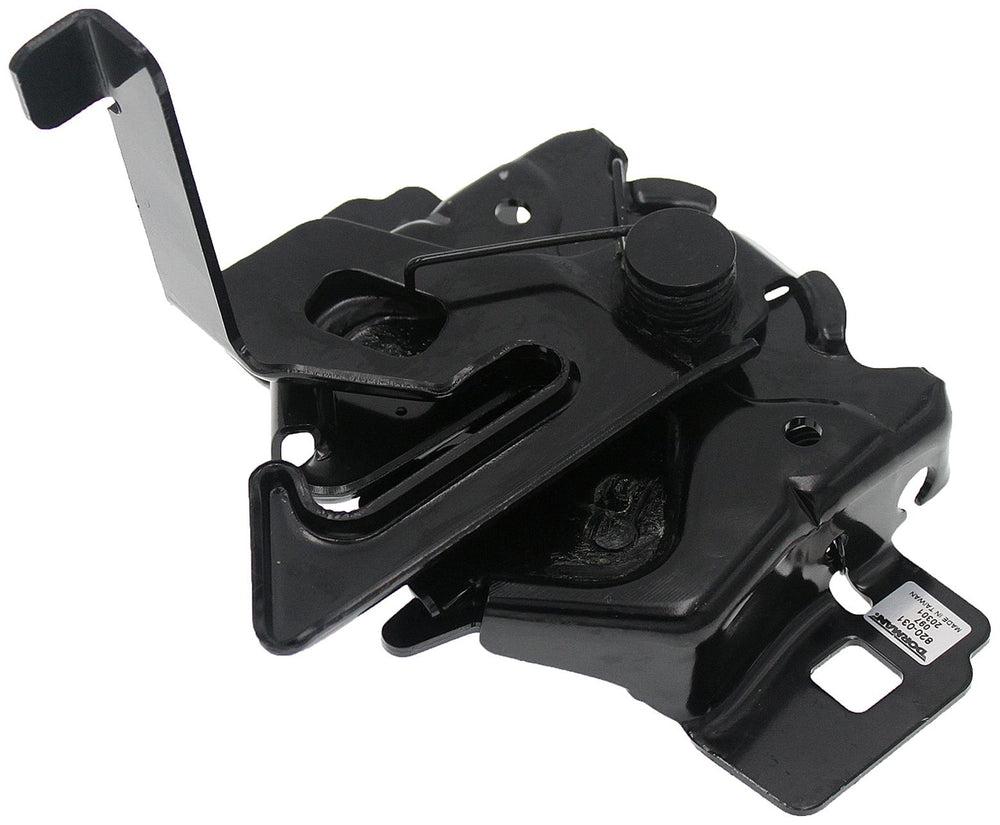 HOOD LATCH