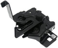 HOOD LATCH