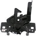 HOOD LATCH