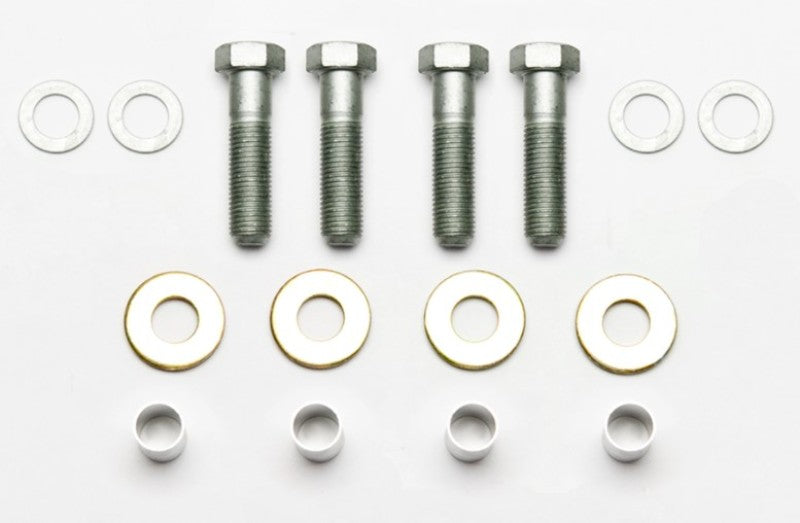 DFC auto part