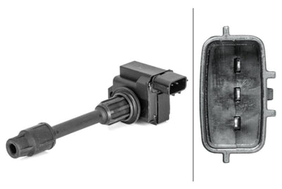 IGNITION COIL
