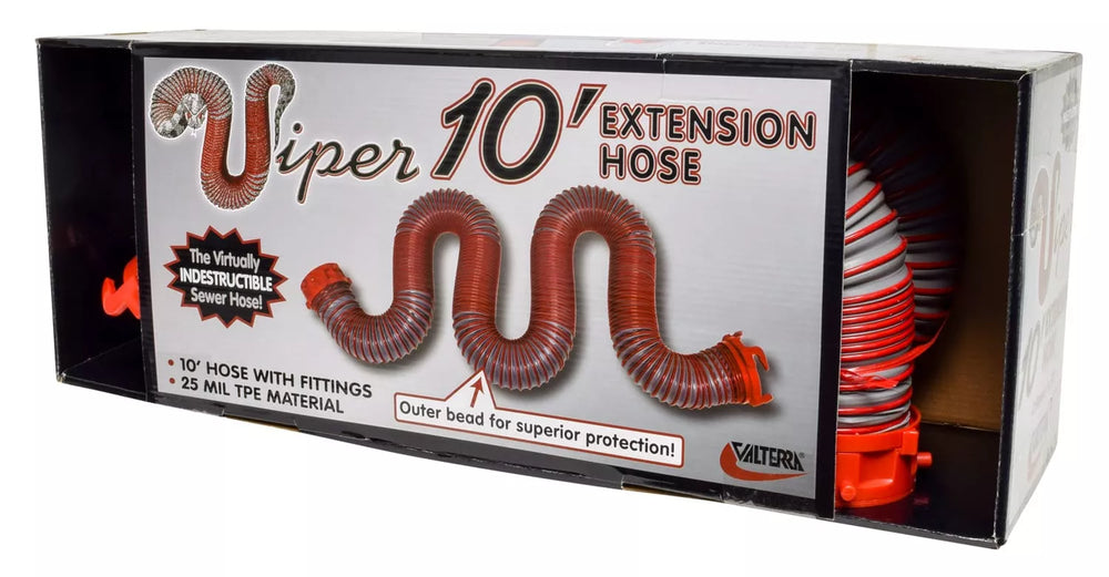 VIPER EXTENSION HOSE 10