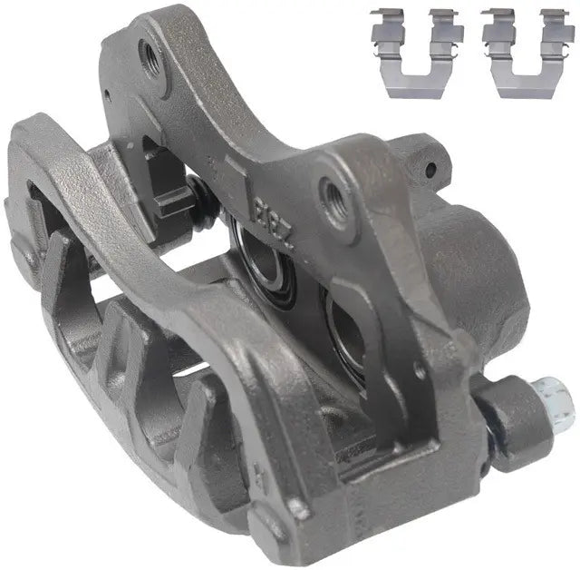FRICTION CALIPERS
