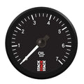 Isspro Inc. gauge