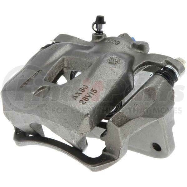 SEMI-LOADED BRAKE CALIPER