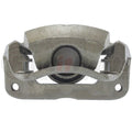 SEMI-LOADED BRAKE CALIPER