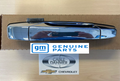 EXTERIOR DOOR HANDLE
