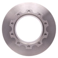 DFC 08-09 Pontiac G8 Rear Brake Rotor
