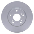 DFC 03-17 Acura ILX Front GeoSPEC Coated Rotor