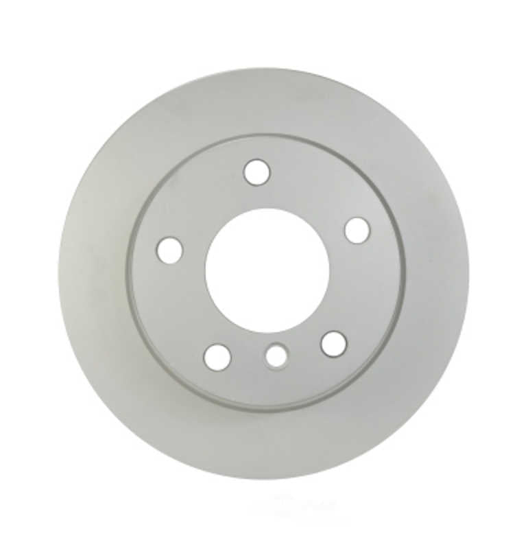 DISC BRAKE ROTOR