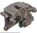 A1 REMFG INC auto part detail
