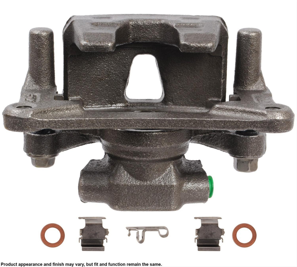 A1 REMFG INC auto part