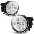 Winjet fog light kit