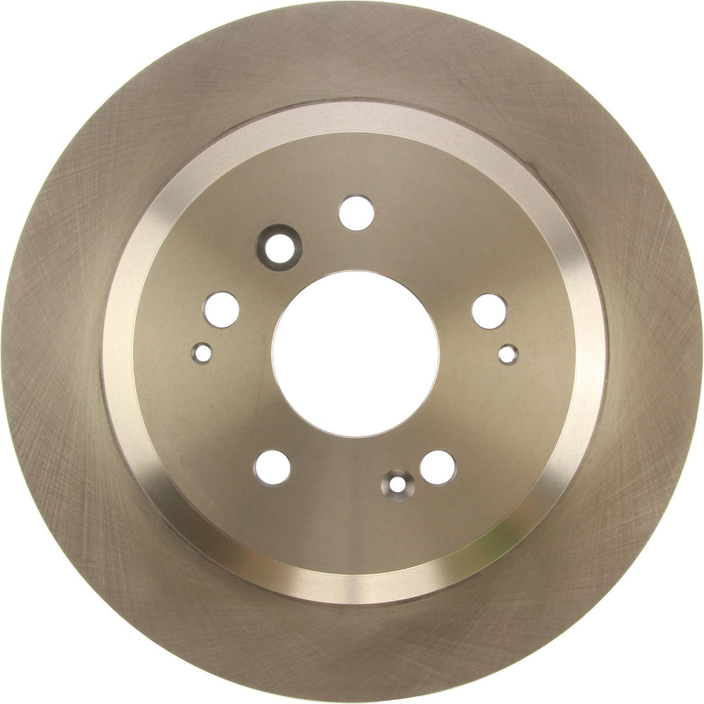 C-TEK STANDARD BRAKE ROTOR
