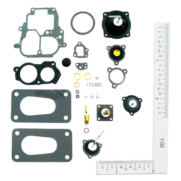 Walker Products Inc. - auto part