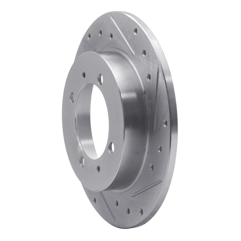 R1 Concepts silver auto part