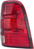 TAIL LAMP