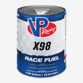 VP RACING X98 FUEL - 5 GALLON PAIL