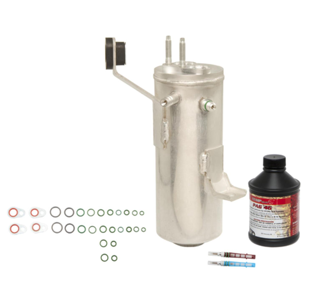 FOUR SEASONS auto part